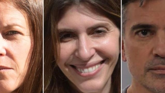 Φώτης Ντούλος: Ένοχη η ερωμένη του για συνέργεια στον φόνο της συζύγου του, Τζένιφερ - Ξέσπασε σε κλάματα μέσα στο δικαστήριο [Βίντεο]