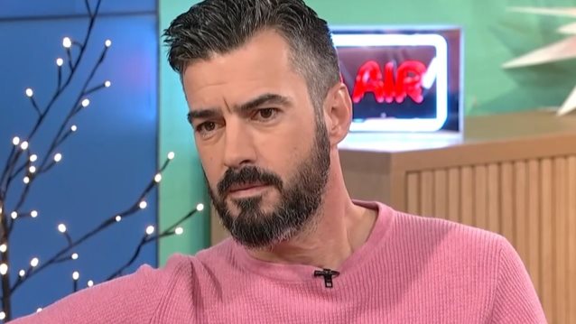 Γιάννης Τσιμιτσέλης: Είδα την κόρη μου να κλαίει - &quot;Έχει κερδηθεί το στοίχημα&quot; είπα