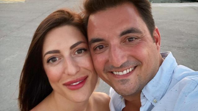 Φλορίντα Πετρουτσέλι &amp; Άρης Γούτος 
: Η αποκάλυψη που έκαναν μέσω Instagram