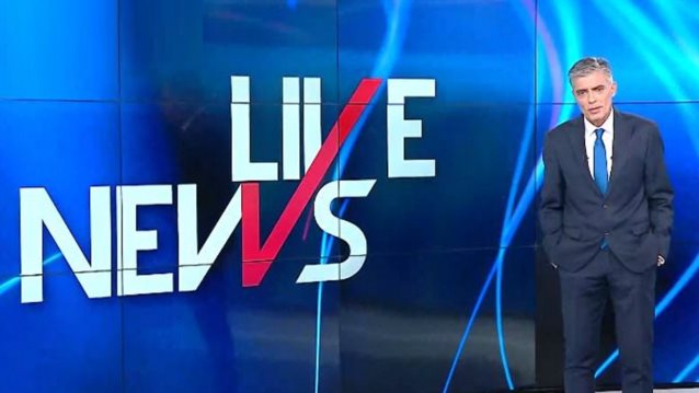 Τηλεοπτική τρομολαγνεία &amp; αρνητές σε πανελλαδική μετάδοση – Μια on air παθογένεια