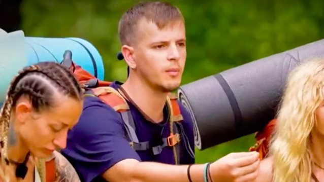 Μεγαλη ενταση στο Tempting Fortune για τα 7.500 € που ξοδεψε o Γιωργος