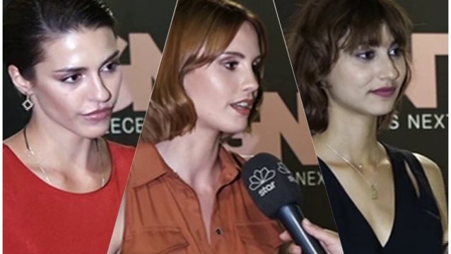 Next Top Model: Οι πρώτες δηλώσεις μετά την αποχώρηση της Γκλόρια &amp; οι &quot;ff&quot; που γίνονται έξι!