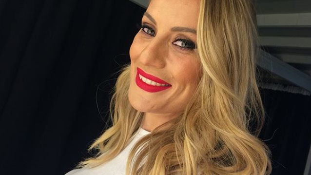 Ελεονώρα Μελέτη: Το νέο της επαγγελματικό βήμα που κανείς δεν περίμενε!