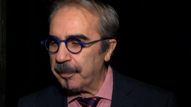 Βαγγέλης Περρής: Το υπονοούμενο για τις αισθητικές επεμβάσεις της Καινούργιου στην κάμερα της εκπομπής της!