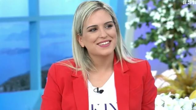 MasterChef | Η Κωνσταντίνα "καρφώνει" τη Μαρίνα για ακόμα μια φορά