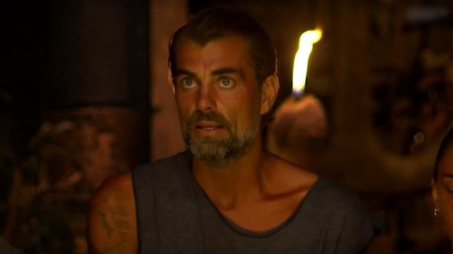 Survivor All Star | Στέλιος Χανταμπάκης - Οι αιχμηρές αντιδράσεις των συμπαικτών για την αποχώρησή του