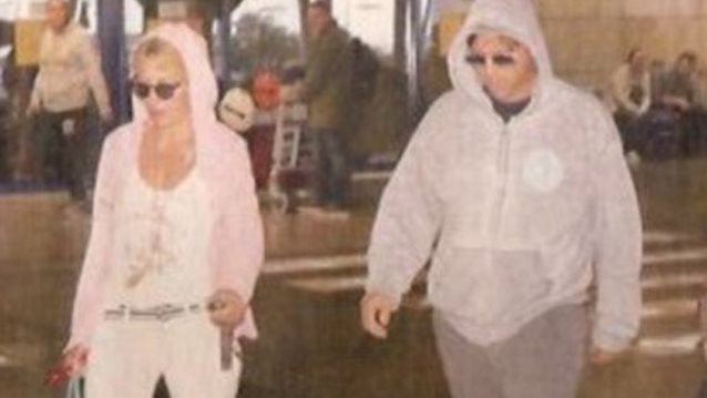 Ελένη Μενεγάκη - Μάκης Παντζόπουλος: Πού έκαναν τελικά Πάσχα; Οι φωτογραφίες που αποκάλυψαν την αλήθεια