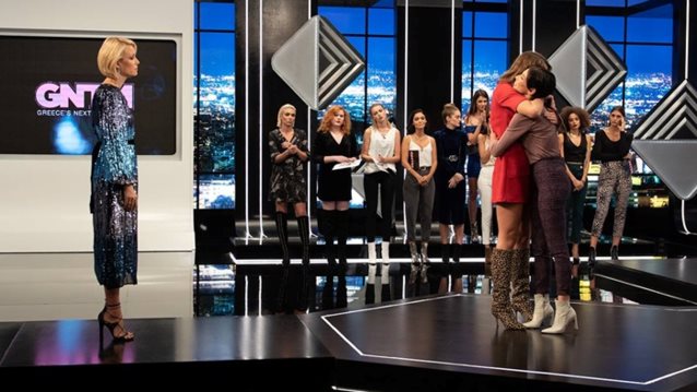 Next Top Model: Αυτή είναι η κοπέλα που αποχώρησε