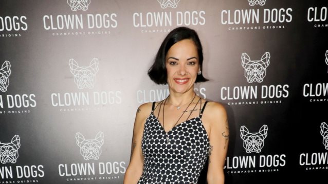 Κατερίνα Τσάβαλου: &quot;Την πρώτη φορά που έμαθα ότι ήμουν έγκυος είχα παλίνδρομη κύηση&quot;