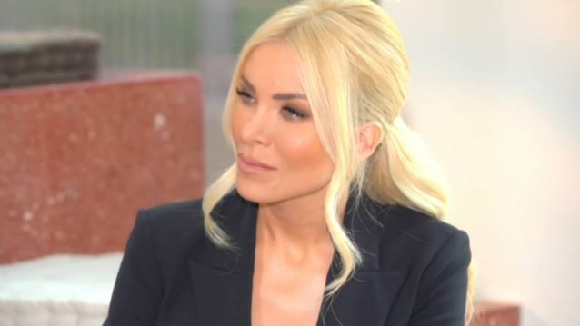 Μια &quot;Super&quot; στιγμή στην πορεία της Κατερίνας Καινούργιου