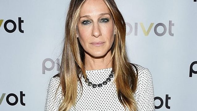 Sarah Jessica Parker: Αποκαλύπτει ποιο outfit της Carrie δε θα φορούσε ποτέ
