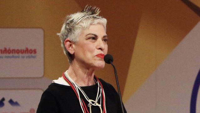 Η Ελένη Ψυχούλη πήρε θέση: &quot;Είναι κανιβαλισμός της μαγειρικής&quot;