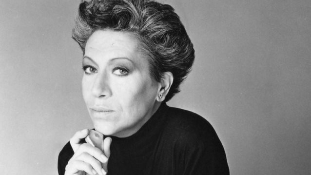 Elsa Peretti | Έφυγε από τη ζωή η σχεδιάστρια κοσμημάτων του οίκου Tifanny