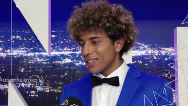 Ο Ηρακλής Τσουζίνοφ αποκαλύπτει τι θα κάνει με το έπαθλο του GNTM