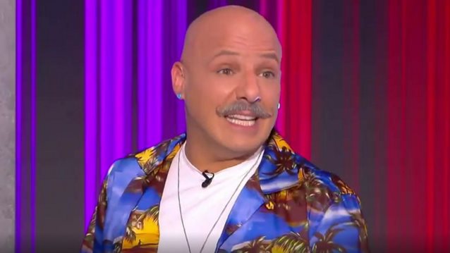 Νίκος Μουτσινάς για Μαρία Ηλιάκη: "Δύο δώρα χρωστάω τώρα - Ας έρθει εδώ να τα πάρει"