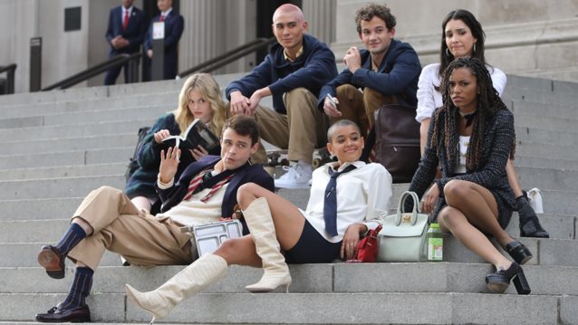 Gossip Girl | Μόλις κυκλοφόρησε το teaser trailer του reboot