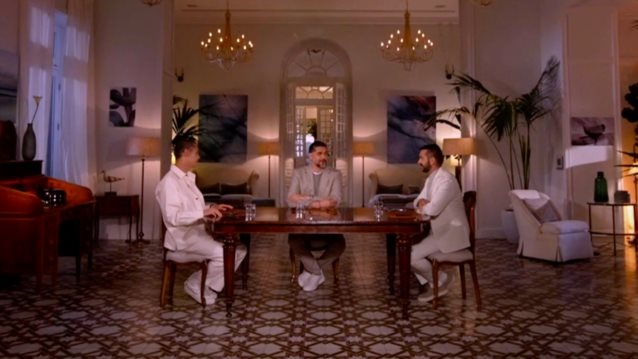 MasterChef 2024 | Οι κριτες δυσκολευτηκαν να επιλεξουν τη νικητρια μπριγαδα