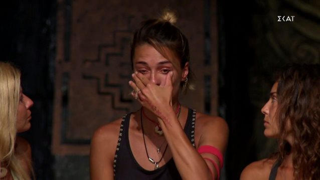 Survivor | Μεγάλη ανατροπή με τη σημερινή αποχώρηση! Δεν πίστευαν αυτό που άκουσαν