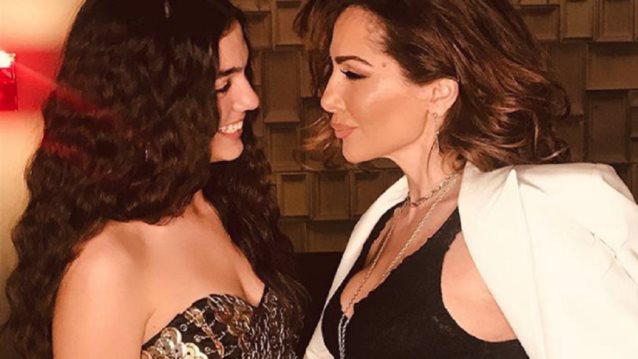 Δέσποινα Βανδή &amp; Μελίνα Νικολαΐδη: Όλες οι κοινές φωτογραφίες τους μέχρι σήμερα!