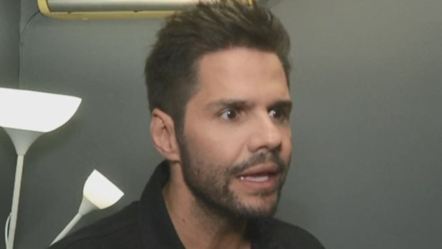 Γιώργος Τσαλίκης: Πήρε θέση στην κόντρα Σεφερλή - Ακρίτα: Οι δηλώσεις &amp; η «σκληρή» ανάρτηση