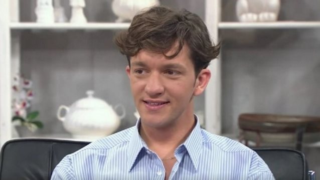 Μιχαήλ Ταμπακάκης: "Με τρομάζει η όλη κατάσταση. Δεν ξέρω αν είναι μια φούσκα και κάποια στιγμή θα σκάσει"