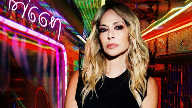 Η Άννα Βίσση στην πρώτη της καλοκαιρινή συναυλία! Όλες οι πληροφορίες για την περιοδεία