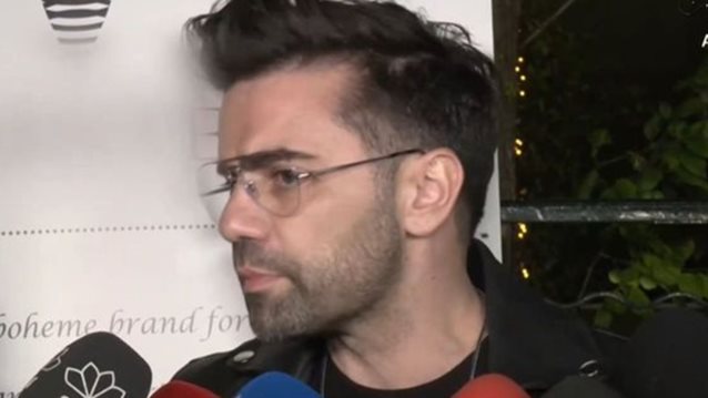 Μαραντίνης για Χρηστίδου: "Δε βλέπω την εκπομπή της, την έχω κάνει unfollow"