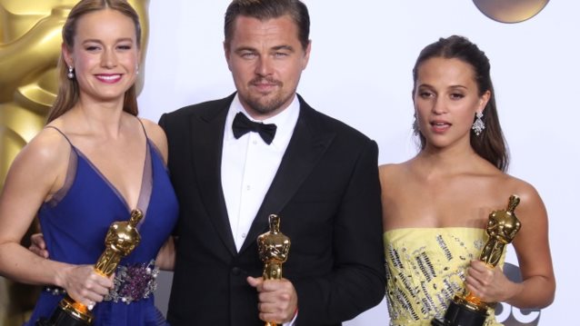 Βραβεία Όσκαρ 2016
: Οι νικητές και τα highlights της 88ης Τελετής Απονομής