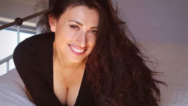 Σοφία Αλεξανιάν: Σε απόγνωση η ηθοποιός: &quot;Δεν έχω λεφτά ούτε για μακαρόνια&quot;