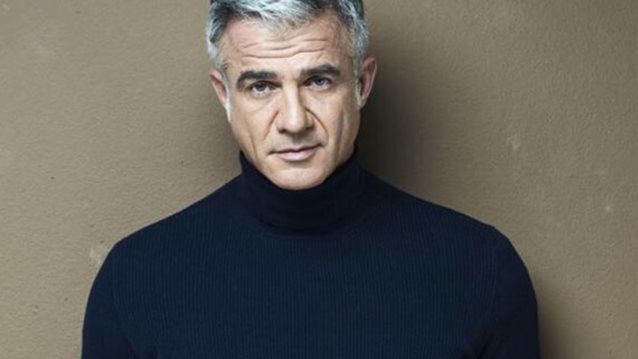 Δημήτρης Αργυρόπουλος: Η συγκινητική εξομολόγηση για τα 11 χρόνια χωρίς εξαρτήσεις