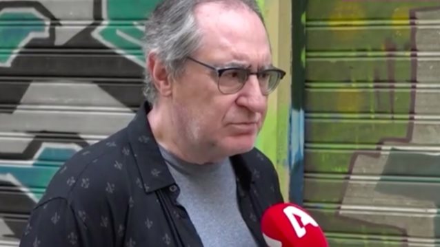 Θοδωρής Ρωμανίδης για Σεφερλή - Καπετάνιο: &quot;Κάποια στιγμή οι αντοχές λιγοστεύουν, ανθρώπινο δεν είναι;&quot;