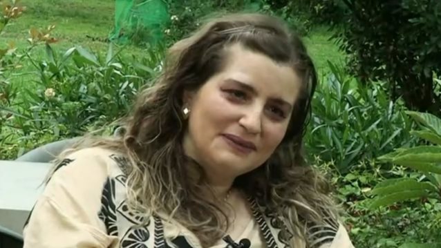 Μαρία Κίτσου: &quot;Με συγκλόνισε - Γέμισε το σώμα μου ψωρίαση, άρχισα να κάνω ειδικές ενέσεις&quot;