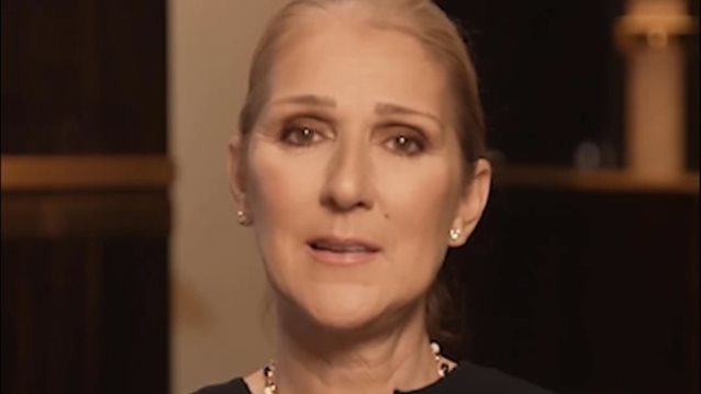 10 μαθήματα coolness από την ανακοίνωση της Celine Dion για την υγεία της