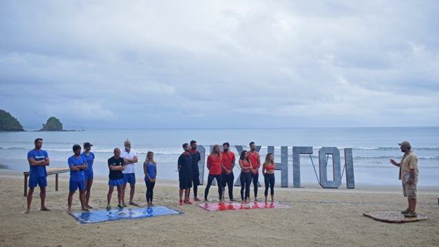 Nomads: Ακόμη στο νοσοκομείο η Μαντώ: Τι συμβαίνει και με την υγεία των μπλε;