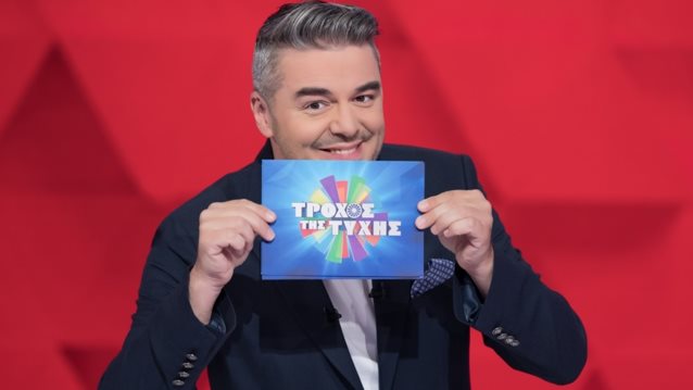 Ο Πέτρος Πολυχρονίδης αποκάλυψε τον λόγο που δεν θα παρουσίαζε πρωινή εκπομπή