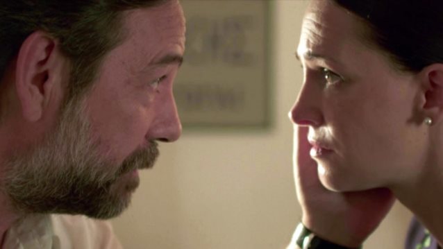 Η παραλία | Ο Διονύσης κατηγορείται για δολοφονία