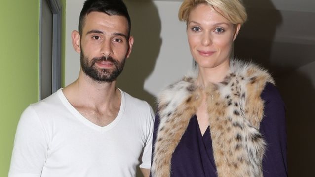 Μιχάλης Μουρούτσος | Αναστασία Περράκη: Xωρισμένοι και επίσημα! Βγήκε το διαζύγιο τους