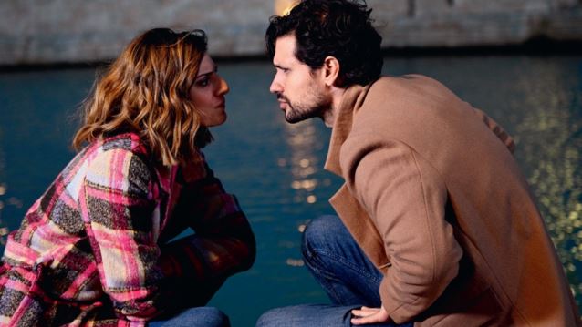 Ένα ακόμα soundtrack στη συλλογή του "Σασμού"