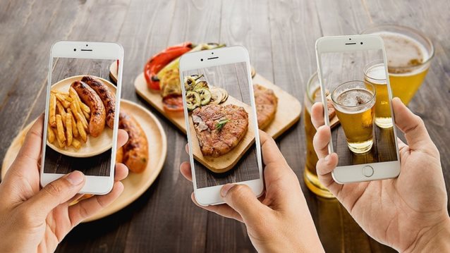 Οι λογαριασμοί στο Instagram που θα σε κάνουν καλύτερο σεφ
: Να ξέρεις θα πεινάσεις μόλις δεις τις φωτογραφίες τους