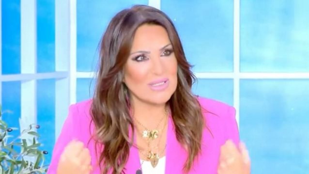 Ναταλία Γερμανού: &quot;Πρέπει να υπήρξε μεγάλη μερίδα του κόσμου που ταυτίστηκε με τον Πέτρο Κουσουλό&quot;