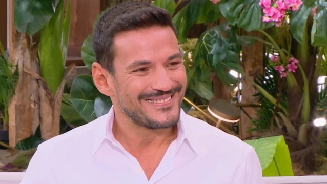 Κώστας Τσουρός | Η &quot;καινοτομία&quot; της εκπομπής του, το άγχος για την τηλεθέαση &amp; οι κόντρες που θέλει να αποφύγει