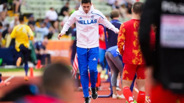 Μίλτος Τεντόγλου: Γιατί η αλλαγή της Ομοσπονδίας στο άλμα εις μήκος &quot;διώχνει&quot; τον κορυφαίο αθλητή από το άθλημα