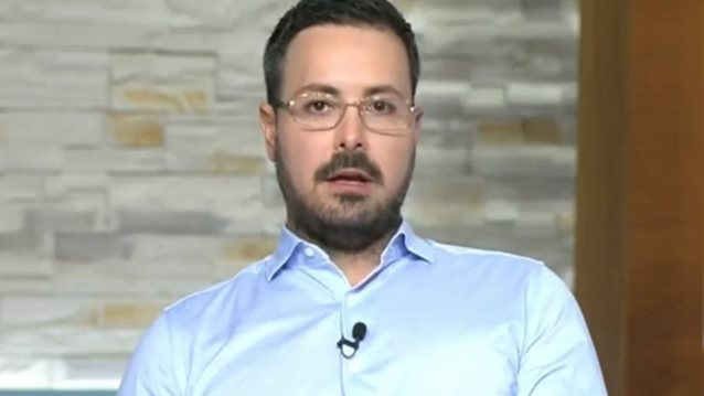 Αποκάλυψη Πέτρου Κουσουλού: "Η Ρούλα Πισπιρίγκου ήταν ο άνθρωπος που μίλησε με αλλοιωμένη φωνή στο "T-Live""