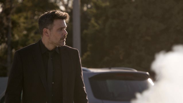 Παγιδευμένοι | Η ισχυρή έκρηξη είναι μόνο η αρχή!Μάθε τα πάντα για το νέο επεισόδιο