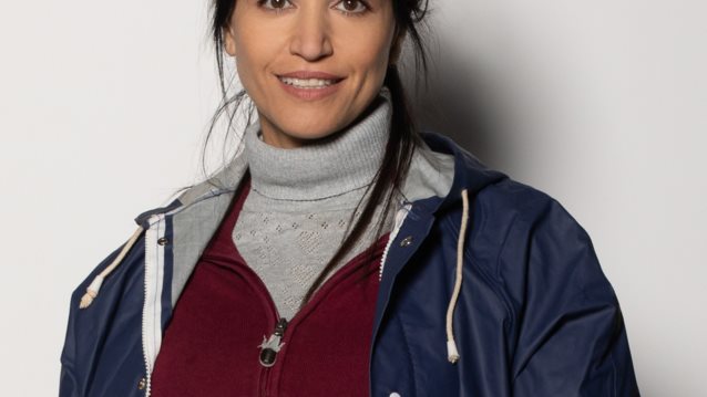 Η Σοφία Παυλίδου αποκάλυψε ότι νόσησε από κορονοϊό