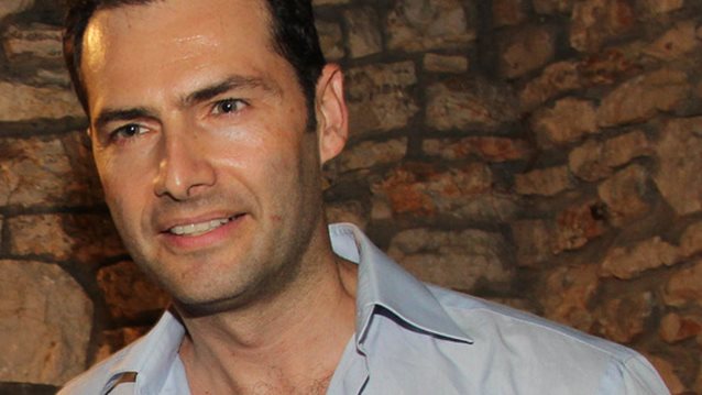 Παναγιώτης Μπουγιούρης: Αυτός είναι ο συμπαρουσιαστής της Ναταλίας Δραγούμη στην ΕΡΤ