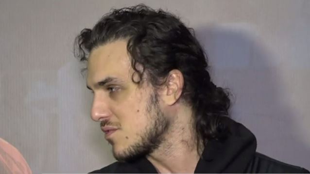 Ο Αιμιλιανός Σταματάκης στις πρώτες δηλώσεις για τον &quot;Ρινόκερο&quot; - Επικοινώνησε με τον Άρη Σερβετάλη;