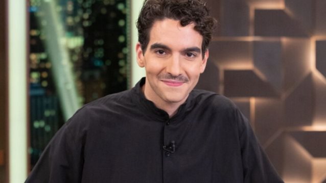 Μιχάλης Πανάδης: "Μου αρέσει η τηλεόραση περισσότερο από όσο πίστευα. Υπάρχει μια υγεία στους ανθρώπους που δεν υπάρχει στο θέατρο"