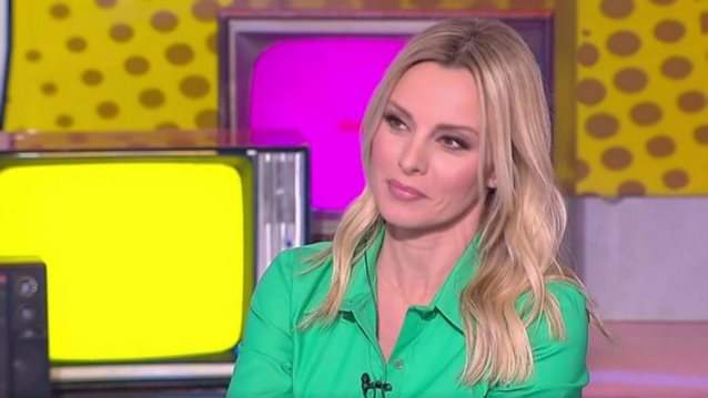 Η σπάνια έξοδος της Πέγκυς Ζήνα με την κόρη της Ηλέκτρα