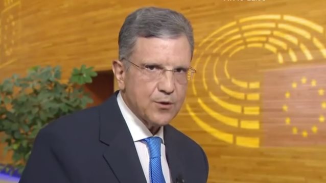 Γιώργος Αυτιάς: &quot;Πέρασα πάρα πολύ δύσκολα πέρυσι. Πολλές μέρες στο νοσοκομείο από ένα μικρόβιο από κλιματιστικό&quot;